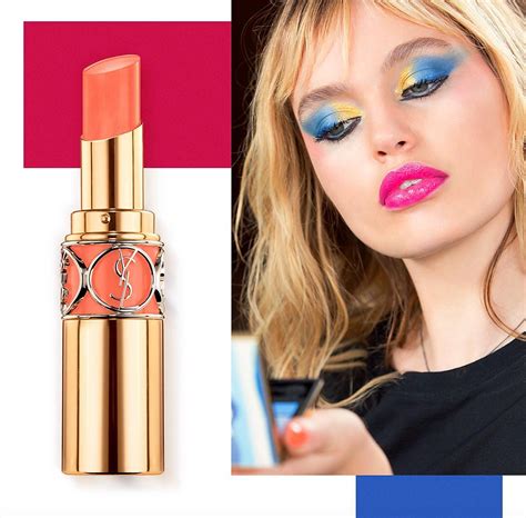 yves saint laurent make up estate 2018|ysl makeup website.